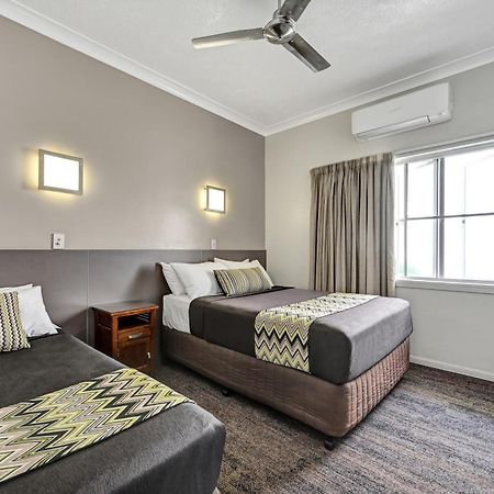 City Oasis Inn Townsville, Surestay Collection By BW Luaran gambar