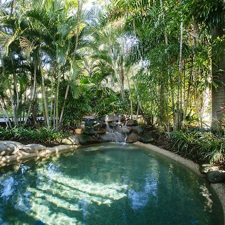 City Oasis Inn Townsville, Surestay Collection By BW Luaran gambar