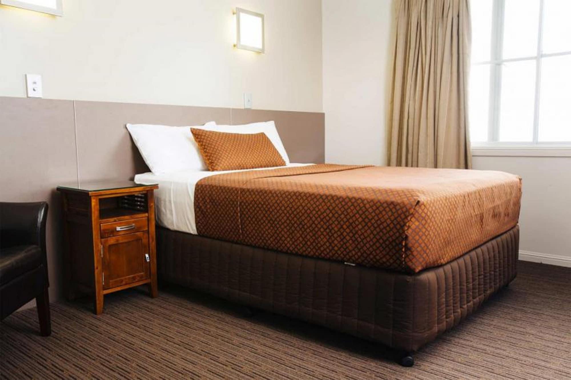 City Oasis Inn Townsville, Surestay Collection By BW Luaran gambar