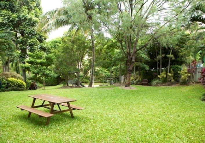 City Oasis Inn Townsville, Surestay Collection By BW Kemudahan gambar