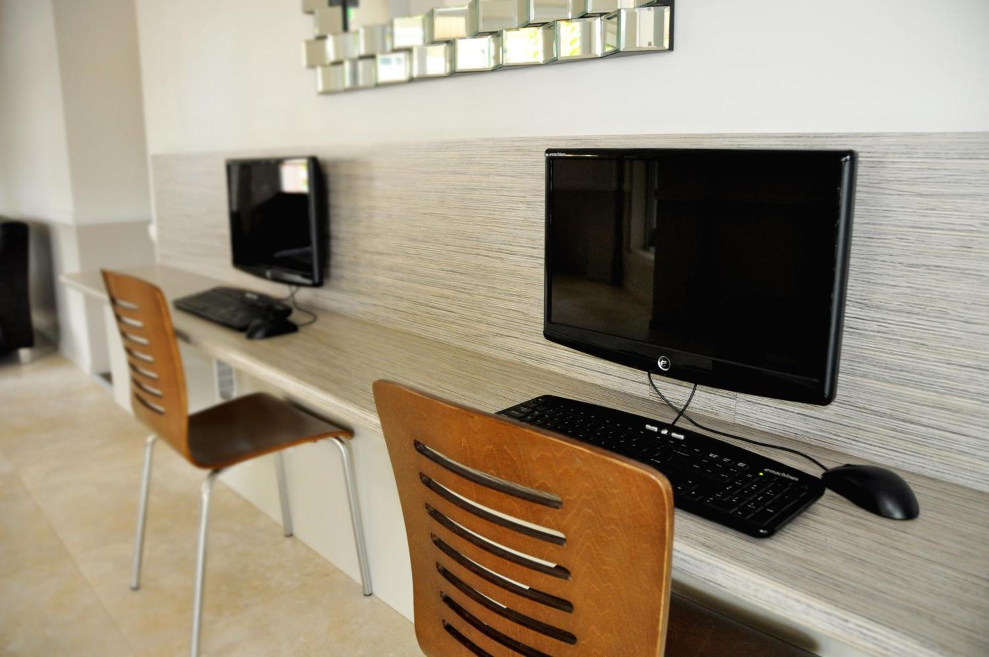 City Oasis Inn Townsville, Surestay Collection By BW Luaran gambar