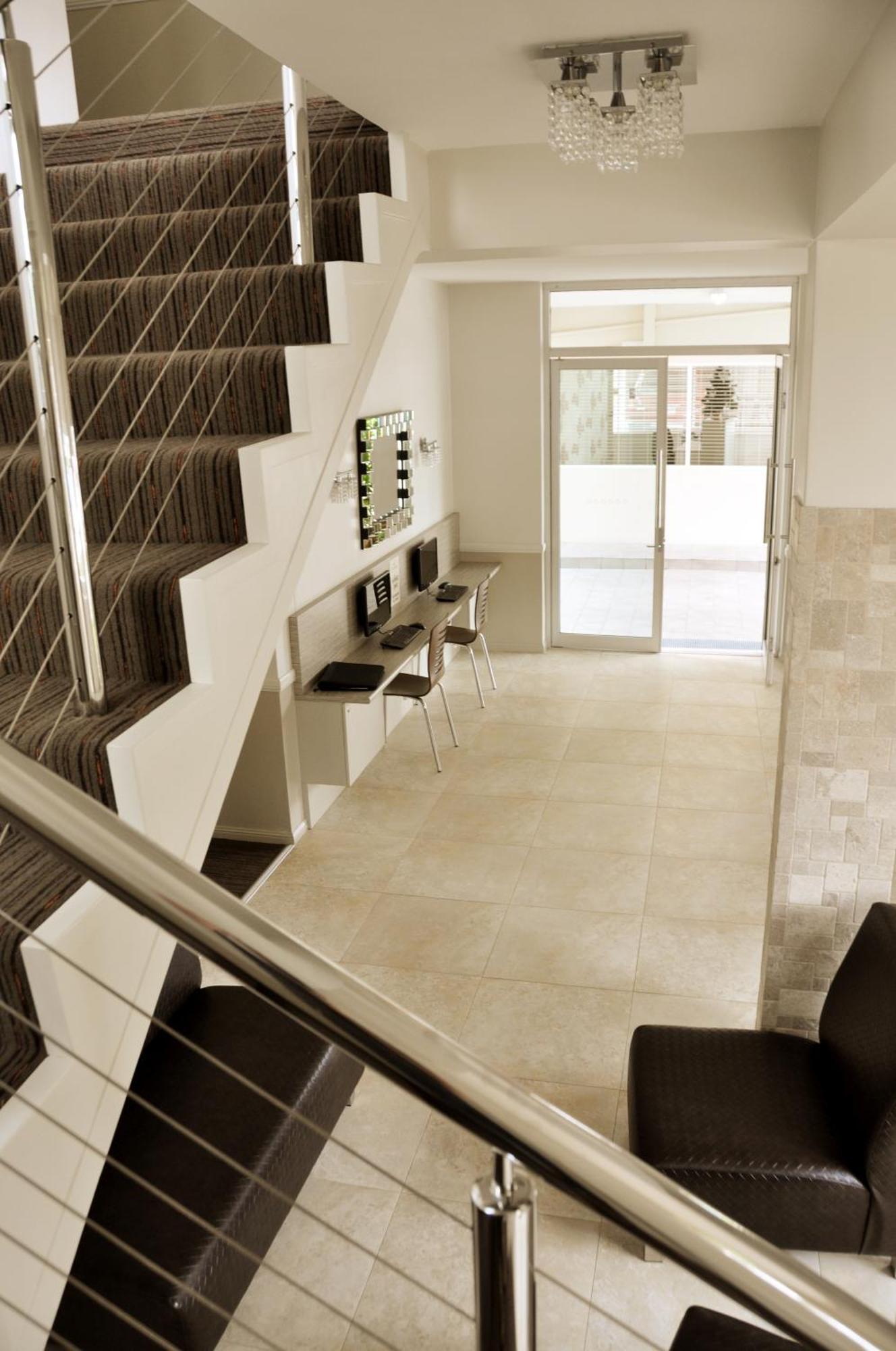 City Oasis Inn Townsville, Surestay Collection By BW Luaran gambar