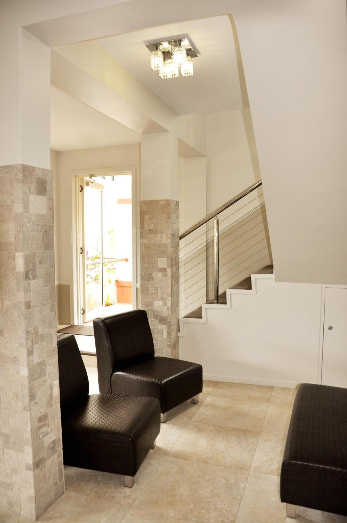 City Oasis Inn Townsville, Surestay Collection By BW Luaran gambar