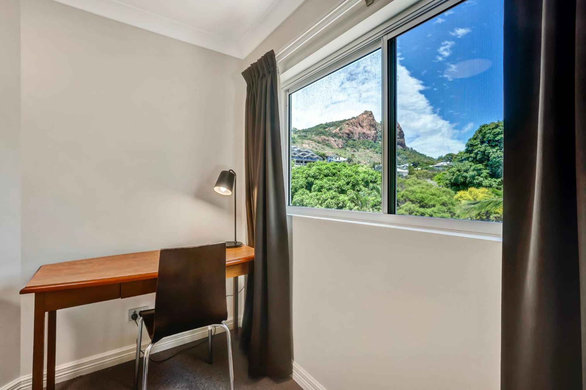 City Oasis Inn Townsville, Surestay Collection By BW Luaran gambar