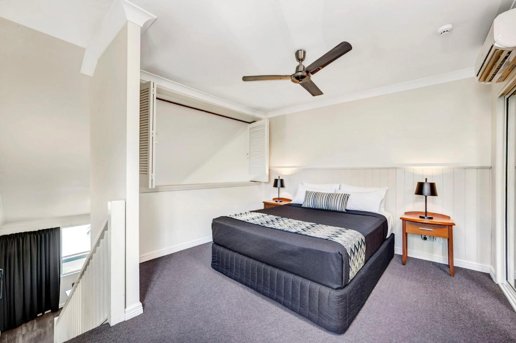 City Oasis Inn Townsville, Surestay Collection By BW Luaran gambar
