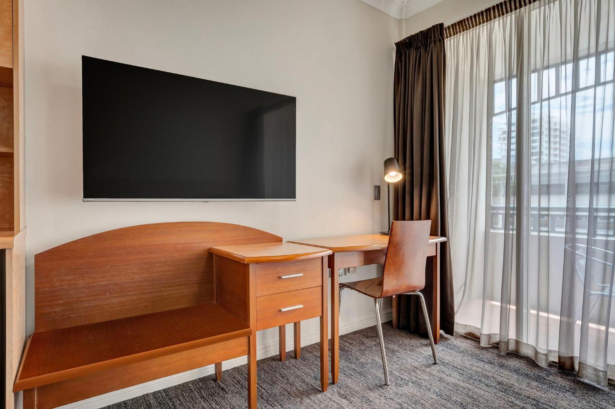 City Oasis Inn Townsville, Surestay Collection By BW Luaran gambar