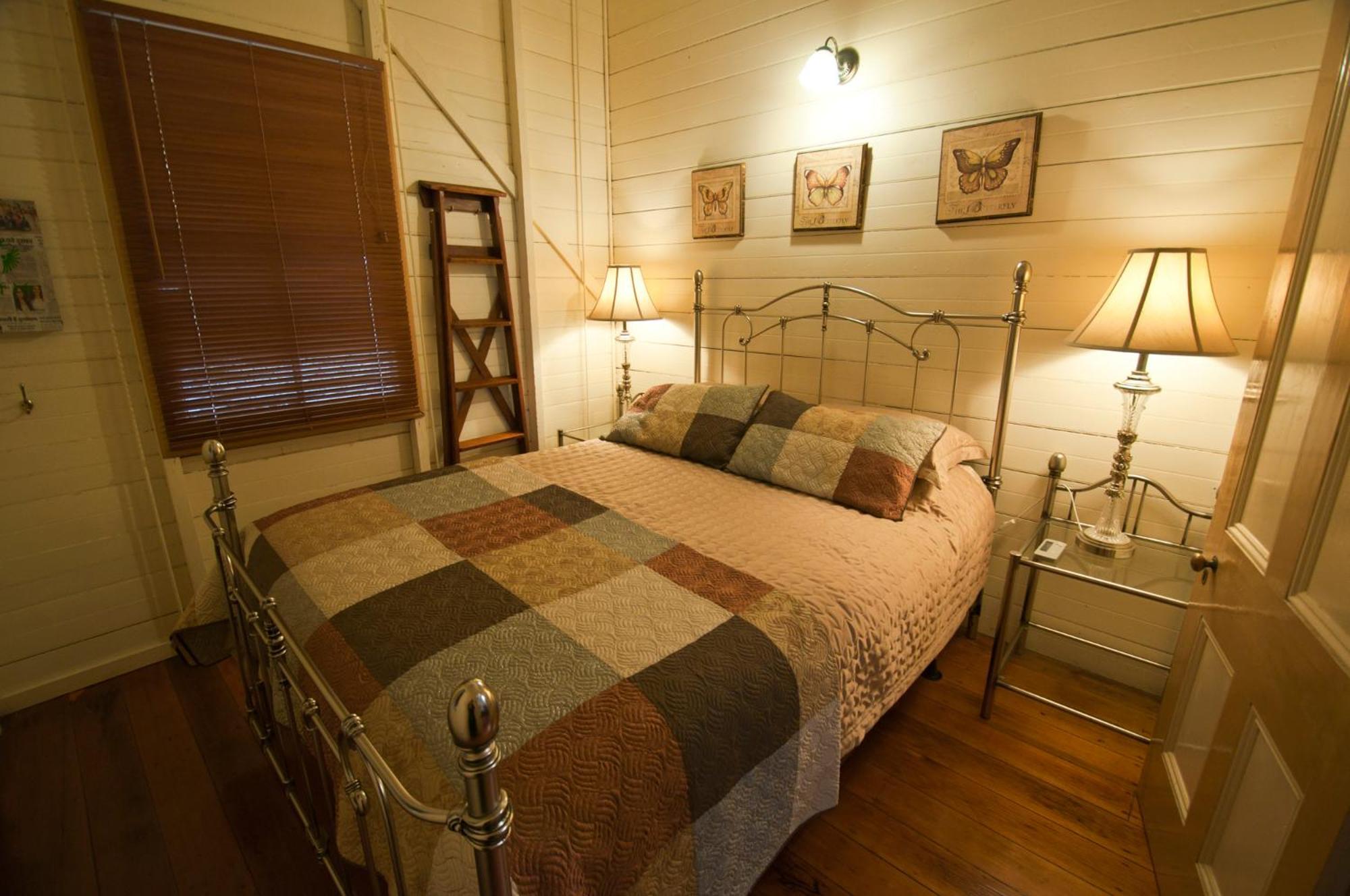 City Oasis Inn Townsville, Surestay Collection By BW Luaran gambar