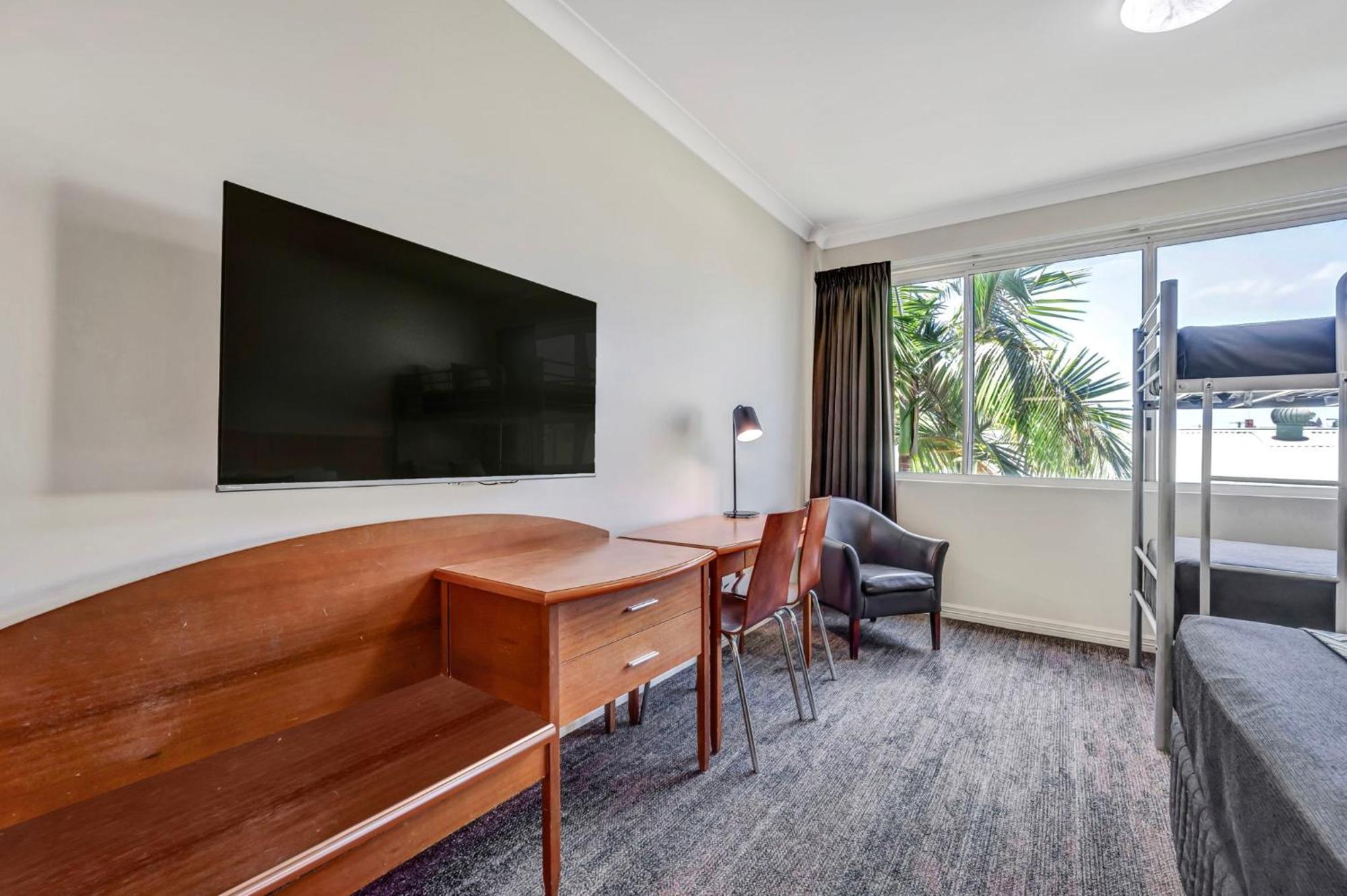City Oasis Inn Townsville, Surestay Collection By BW Luaran gambar