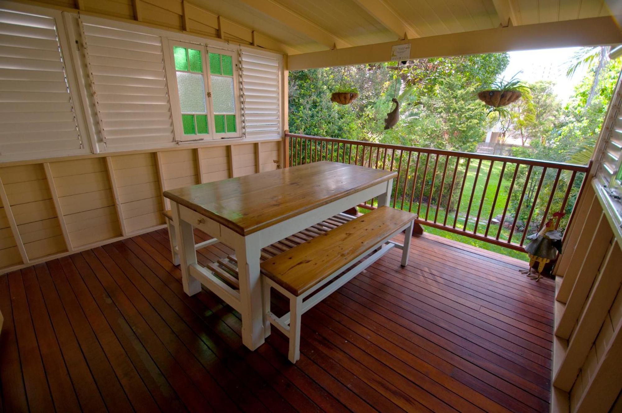 City Oasis Inn Townsville, Surestay Collection By BW Luaran gambar