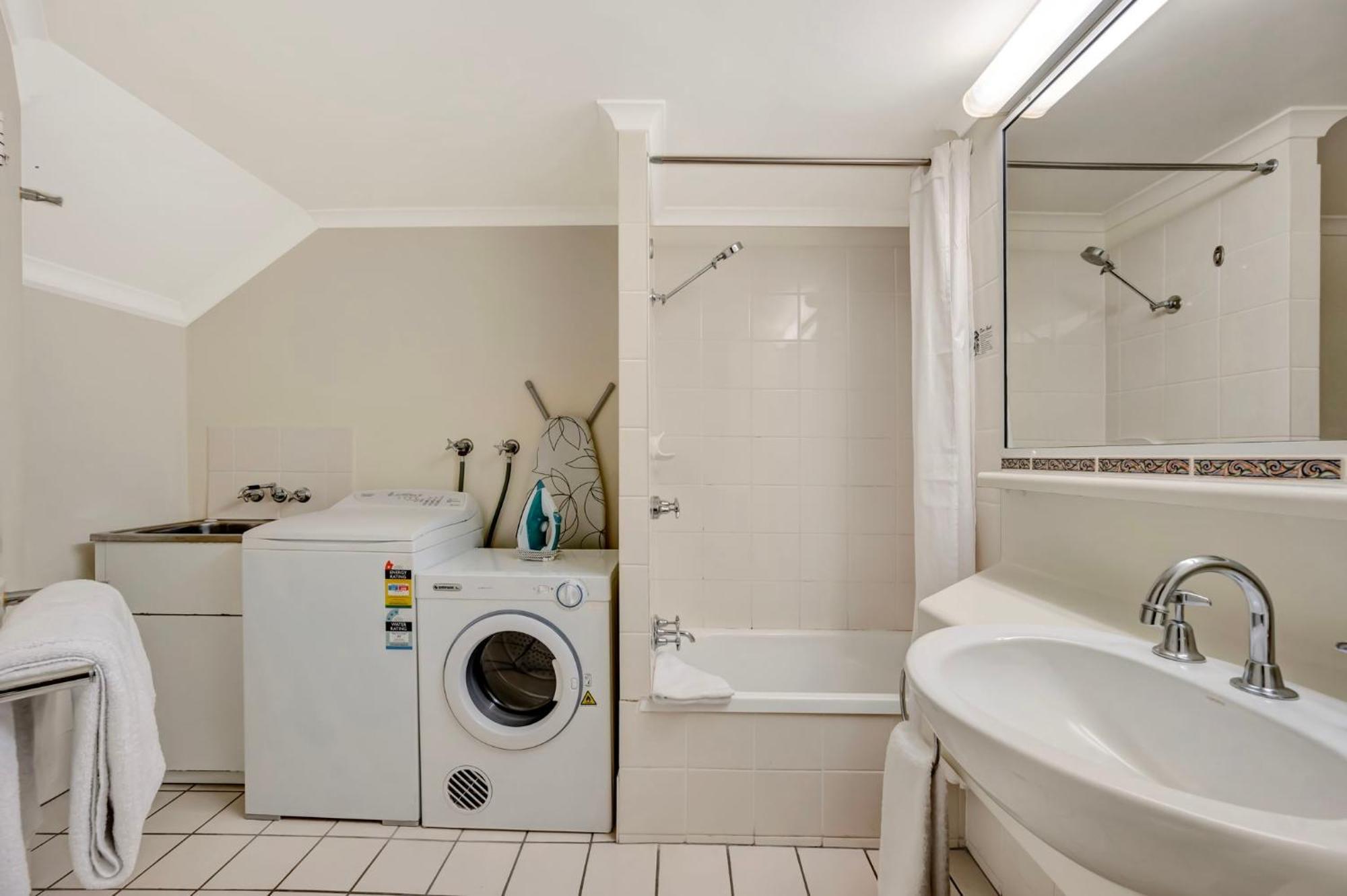 City Oasis Inn Townsville, Surestay Collection By BW Luaran gambar