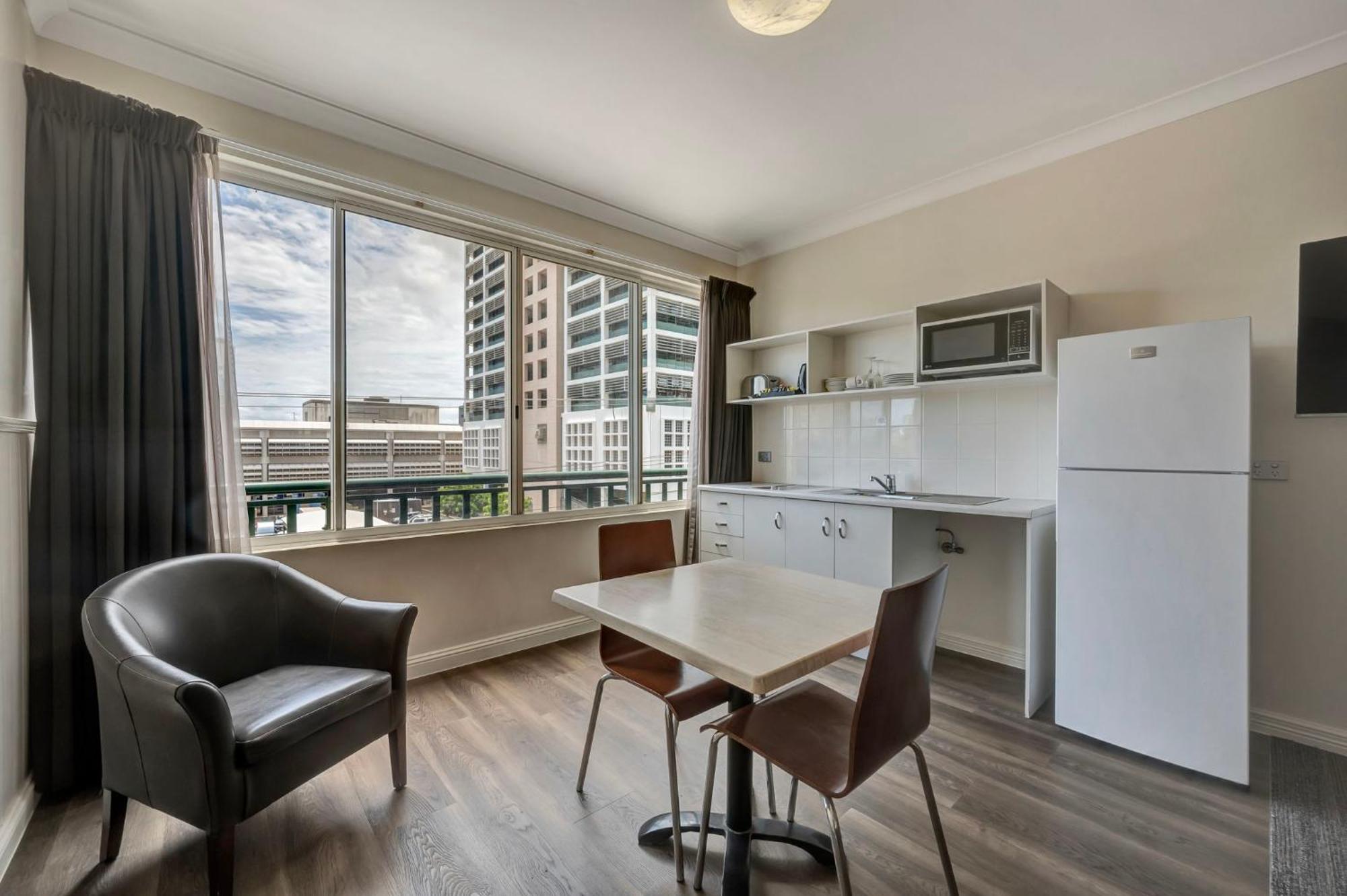 City Oasis Inn Townsville, Surestay Collection By BW Luaran gambar