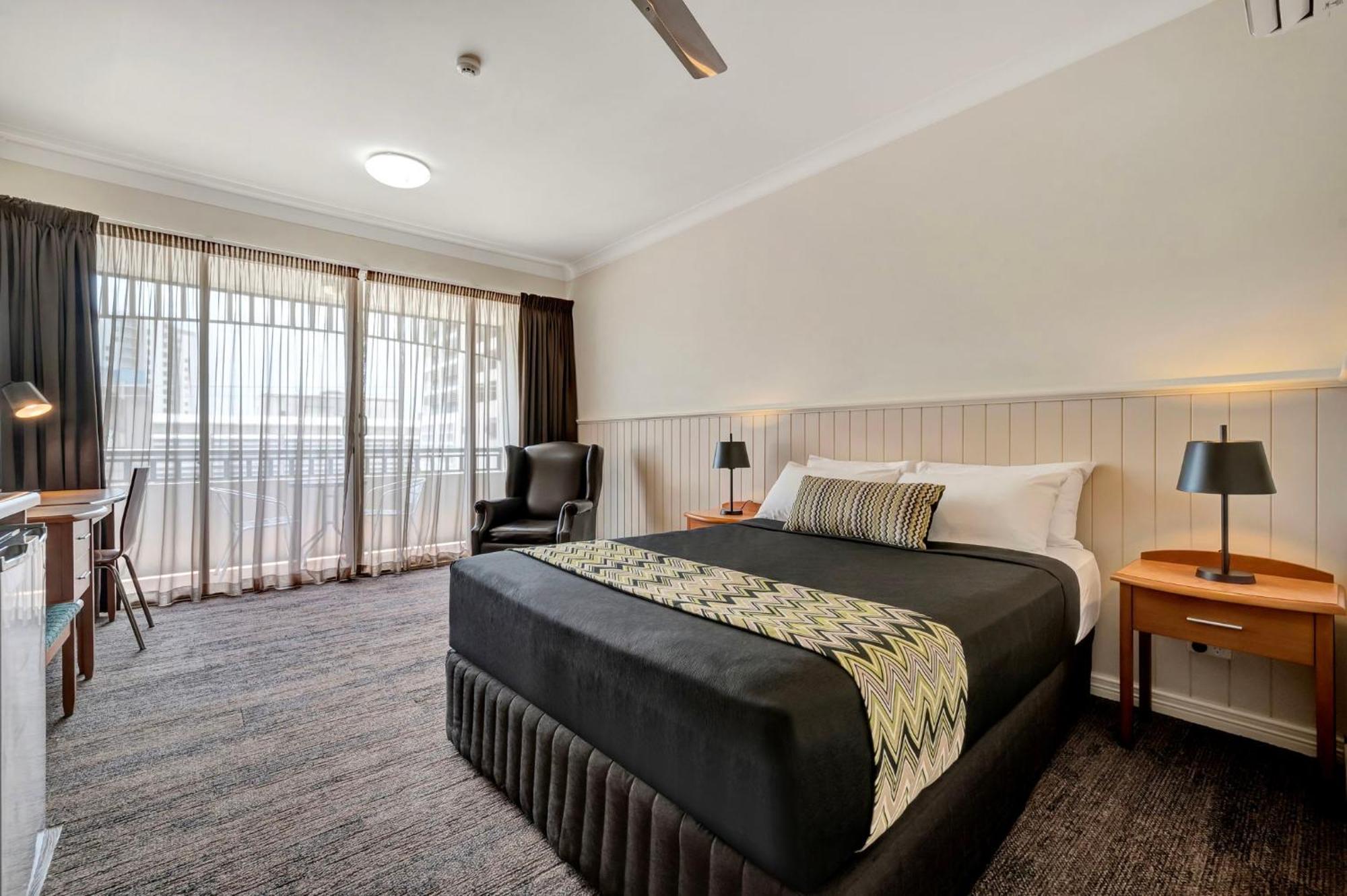 City Oasis Inn Townsville, Surestay Collection By BW Luaran gambar