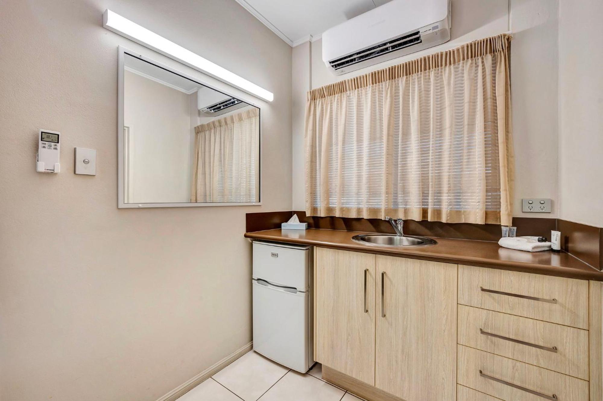 City Oasis Inn Townsville, Surestay Collection By BW Luaran gambar