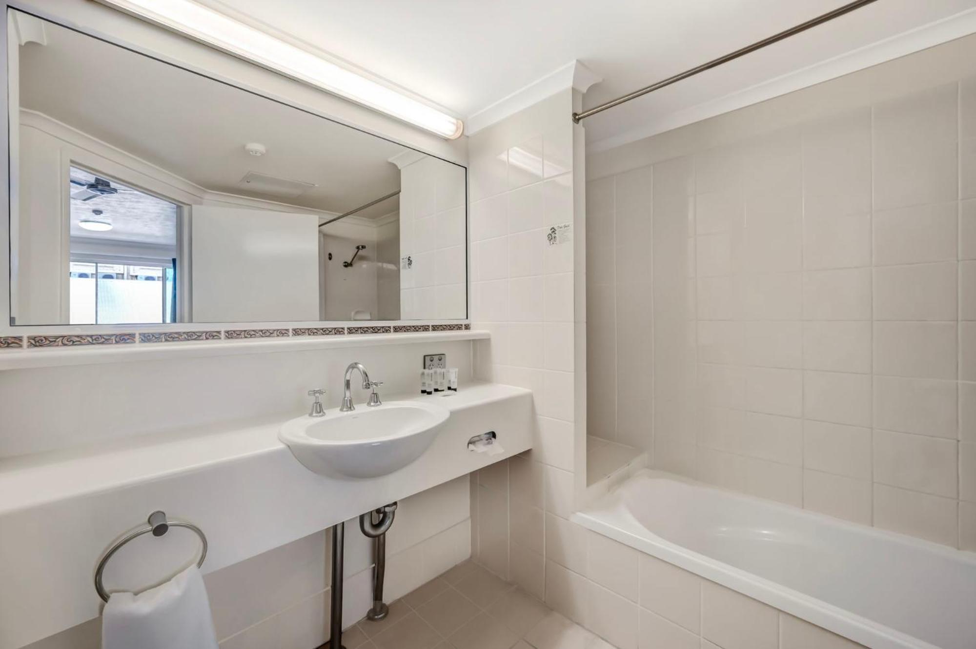 City Oasis Inn Townsville, Surestay Collection By BW Luaran gambar