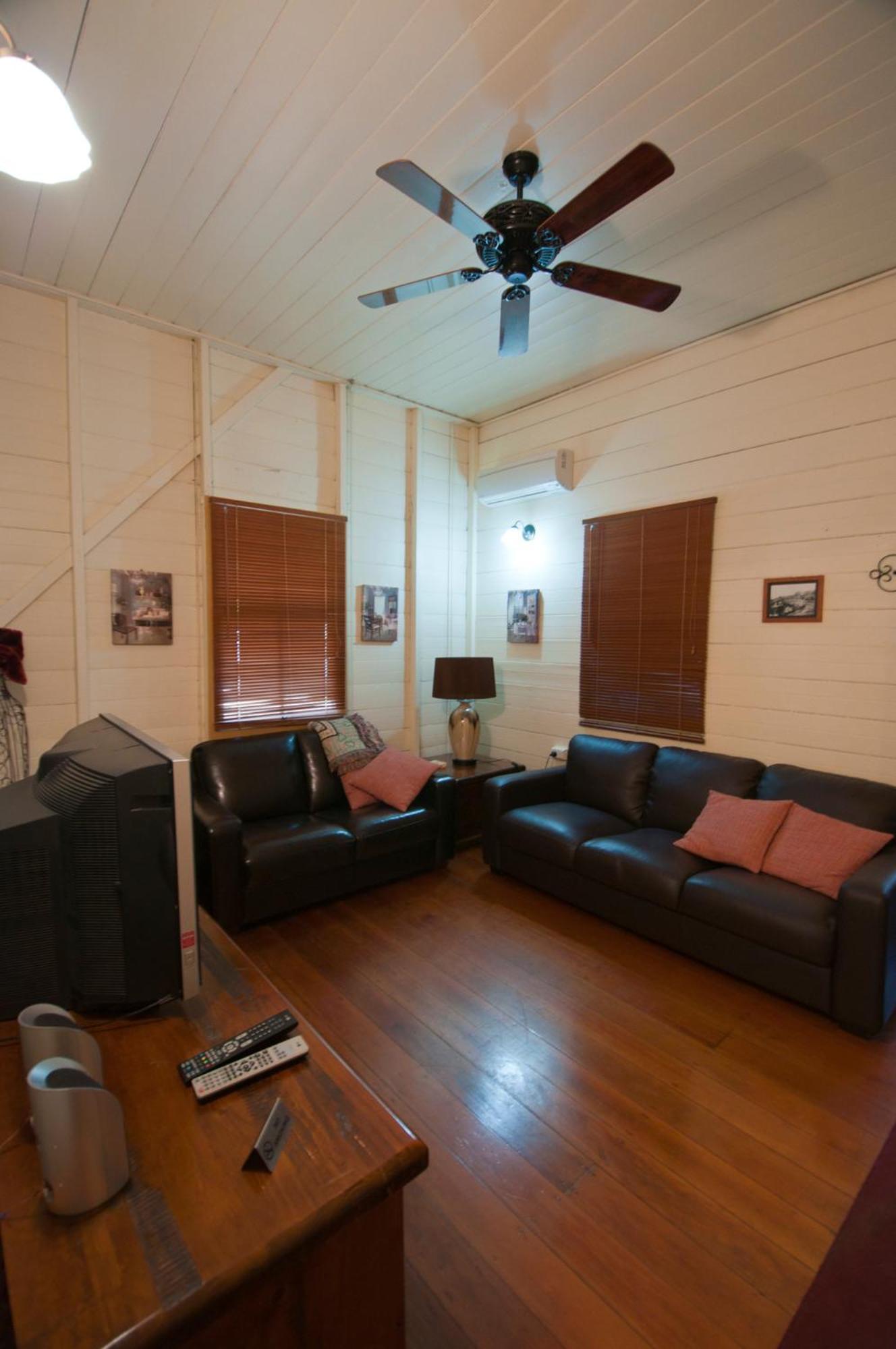 City Oasis Inn Townsville, Surestay Collection By BW Luaran gambar