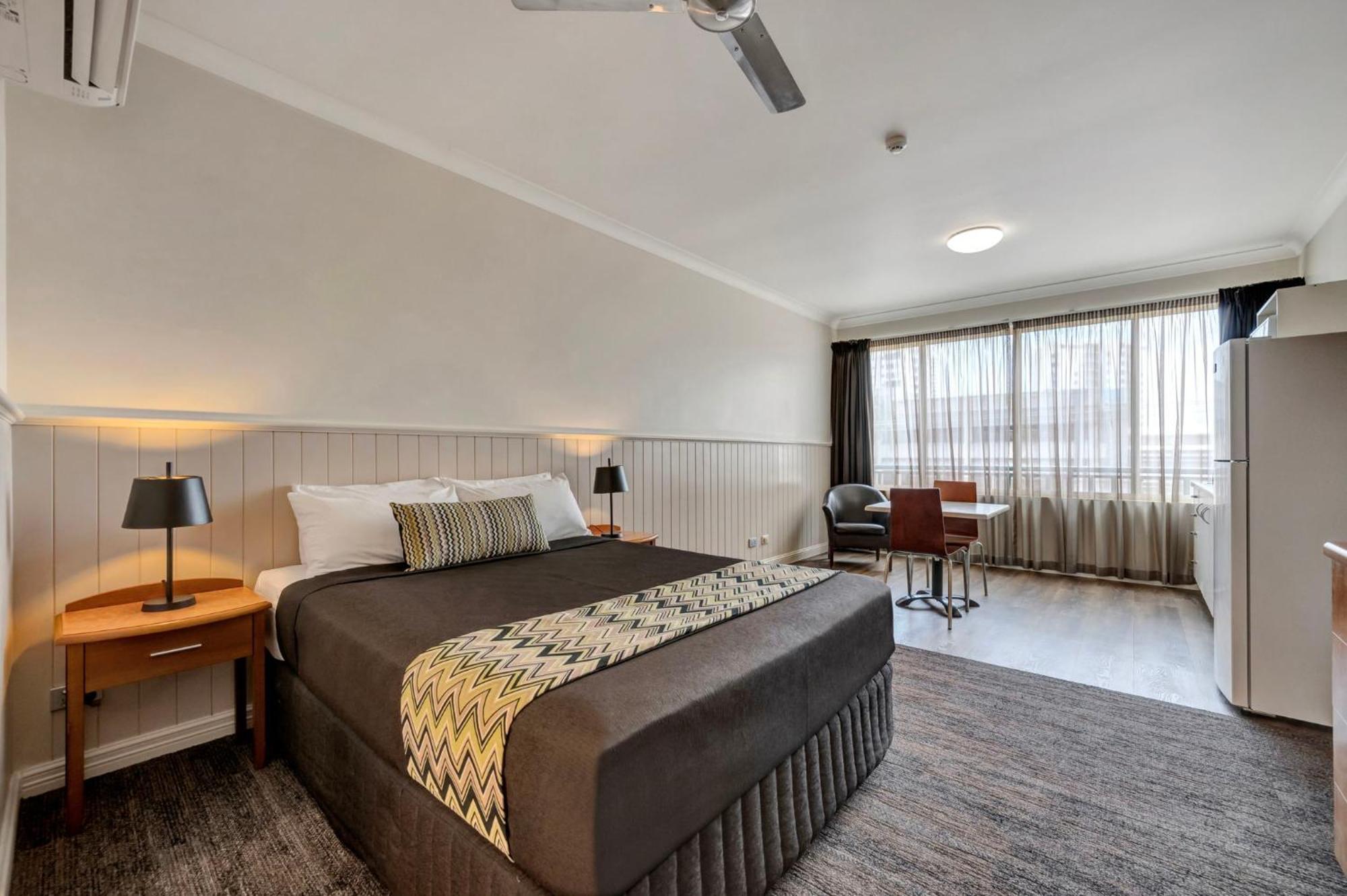 City Oasis Inn Townsville, Surestay Collection By BW Luaran gambar