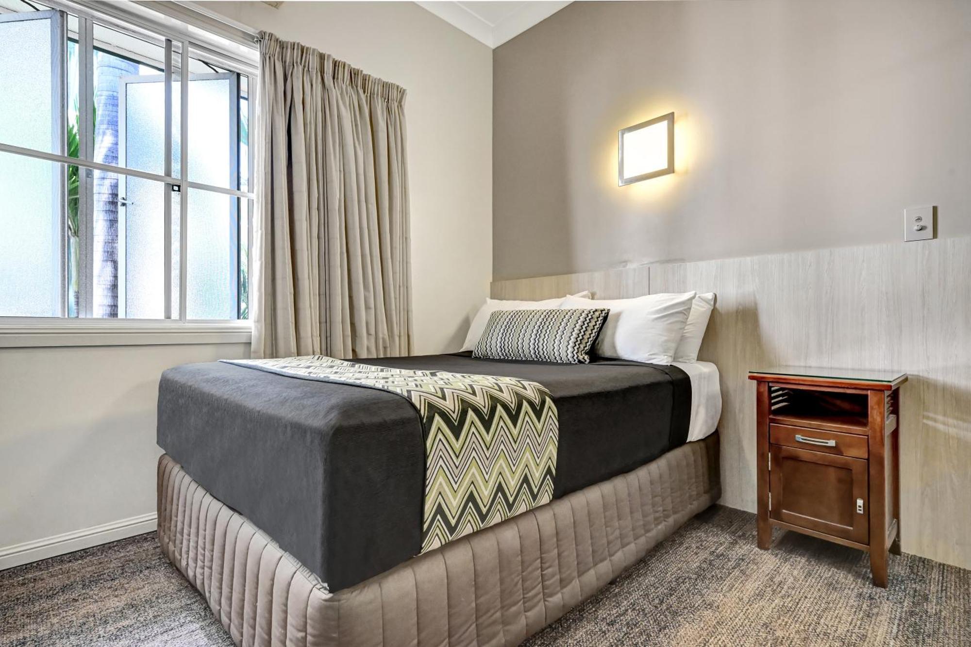 City Oasis Inn Townsville, Surestay Collection By BW Luaran gambar