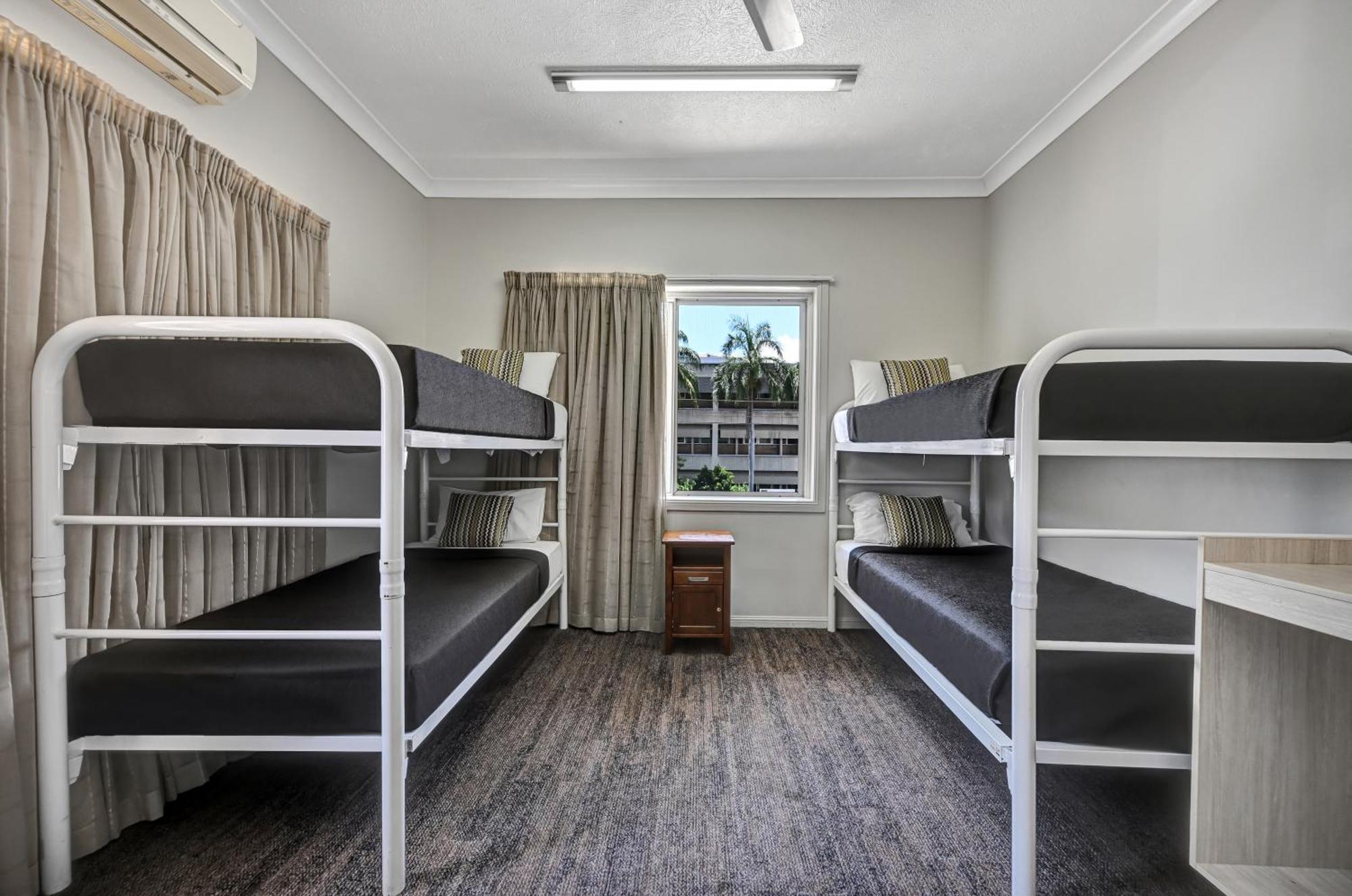 City Oasis Inn Townsville, Surestay Collection By BW Luaran gambar