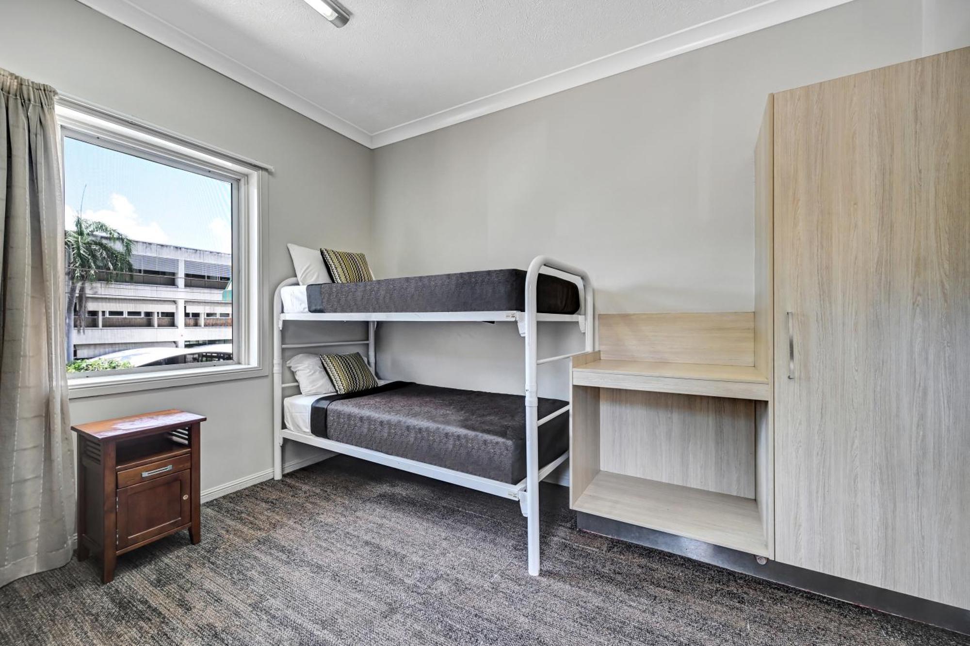 City Oasis Inn Townsville, Surestay Collection By BW Luaran gambar