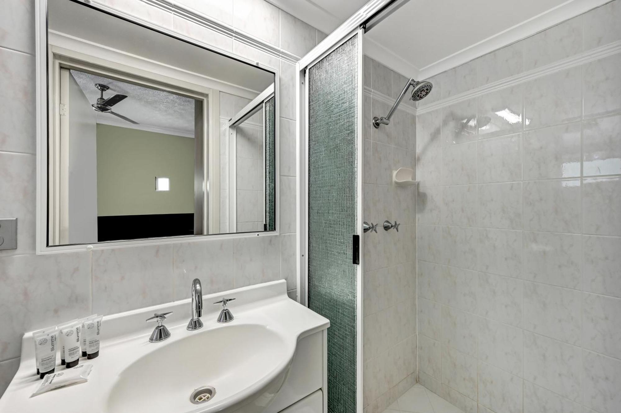City Oasis Inn Townsville, Surestay Collection By BW Luaran gambar