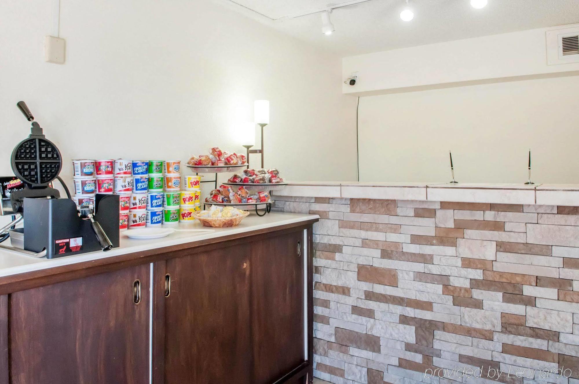 City Oasis Inn Townsville, Surestay Collection By BW Luaran gambar