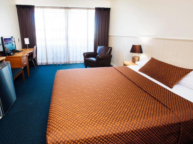 City Oasis Inn Townsville, Surestay Collection By BW Luaran gambar