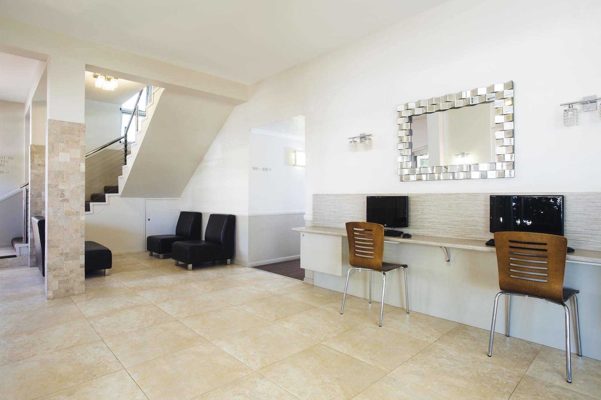 City Oasis Inn Townsville, Surestay Collection By BW Luaran gambar