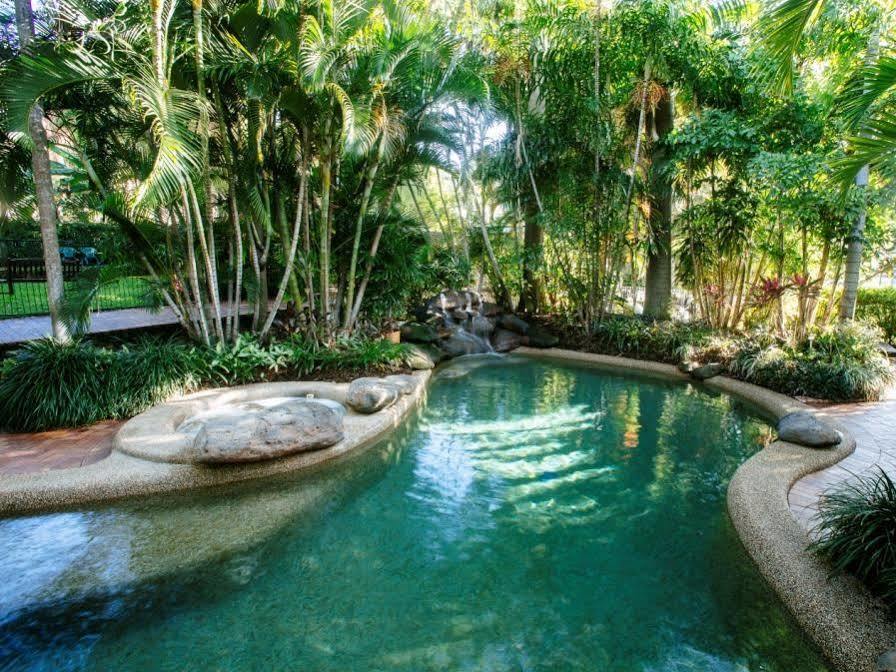 City Oasis Inn Townsville, Surestay Collection By BW Luaran gambar