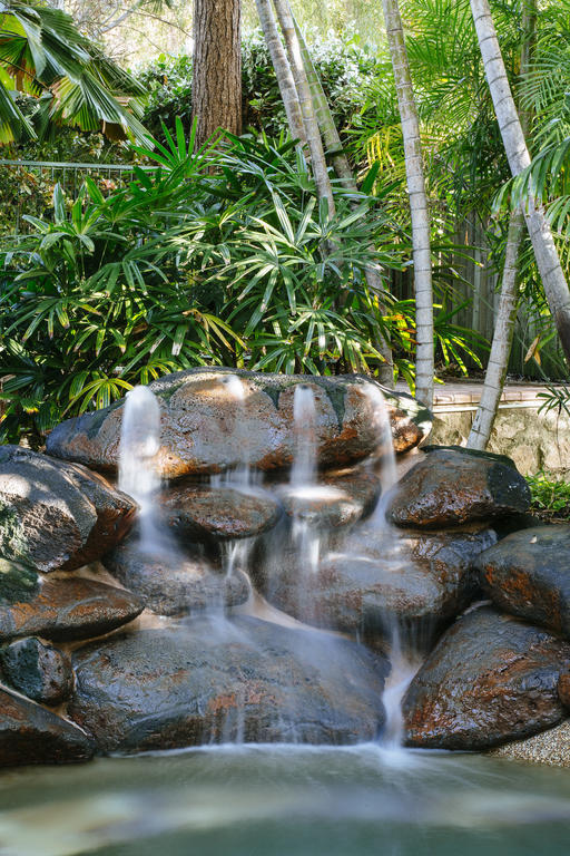 City Oasis Inn Townsville, Surestay Collection By BW Luaran gambar