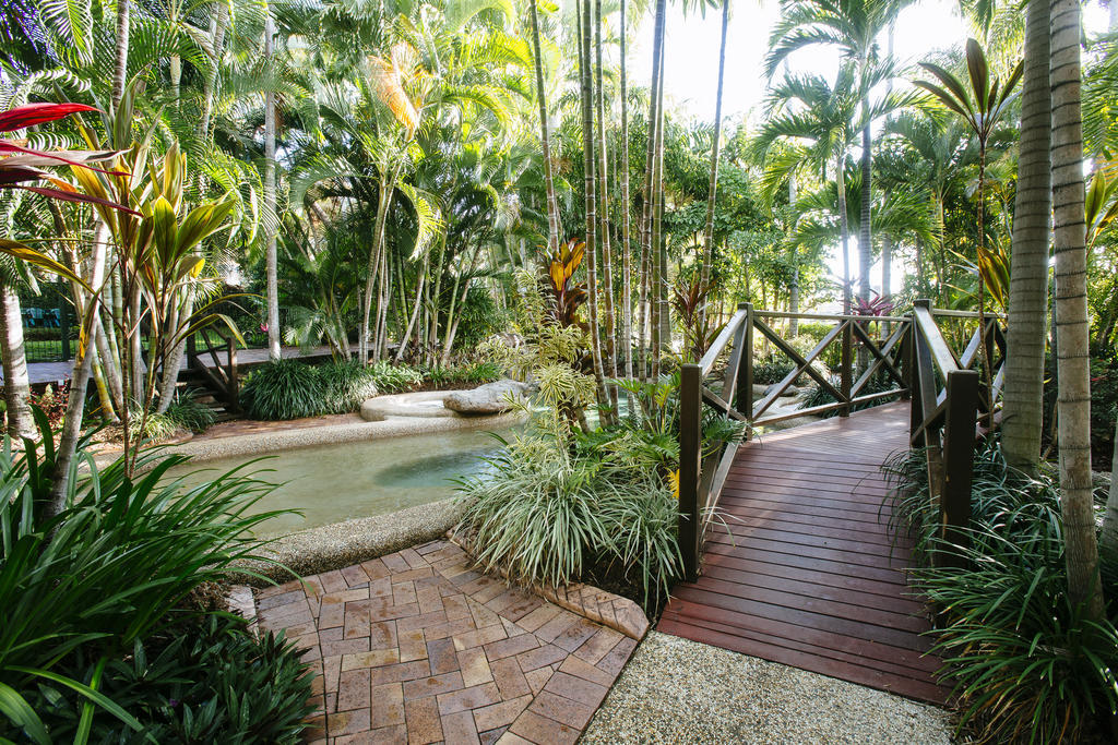 City Oasis Inn Townsville, Surestay Collection By BW Luaran gambar