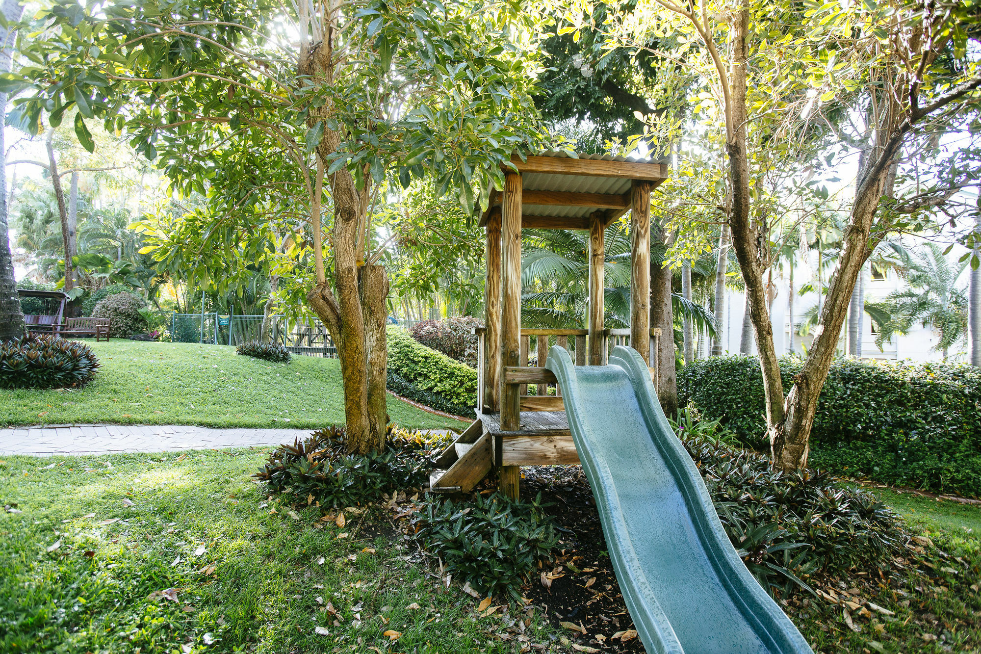 City Oasis Inn Townsville, Surestay Collection By BW Luaran gambar
