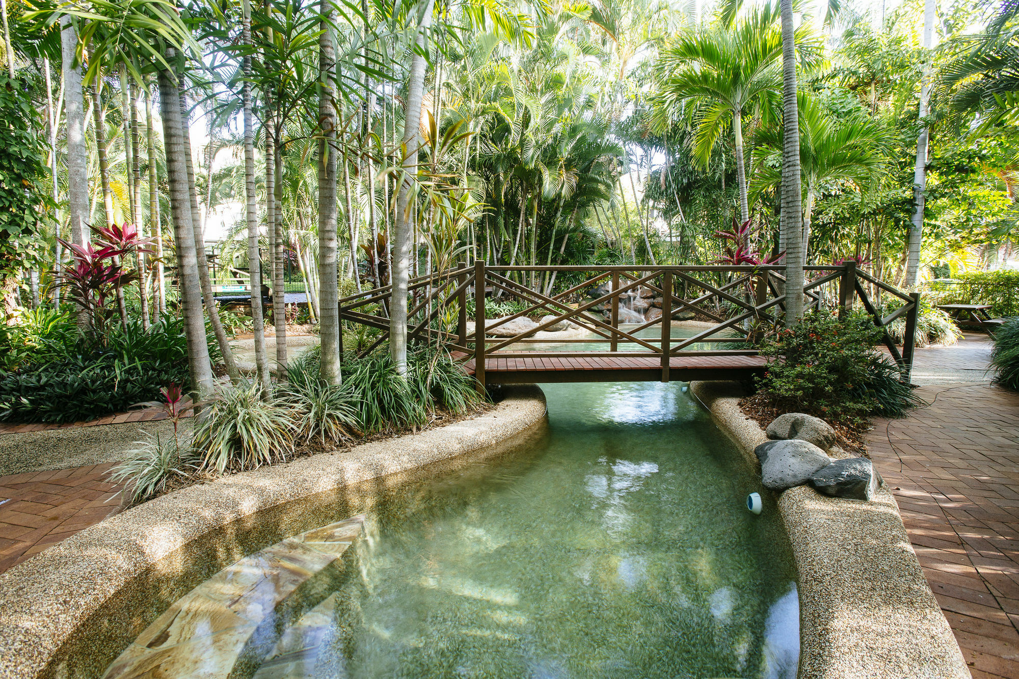 City Oasis Inn Townsville, Surestay Collection By BW Luaran gambar
