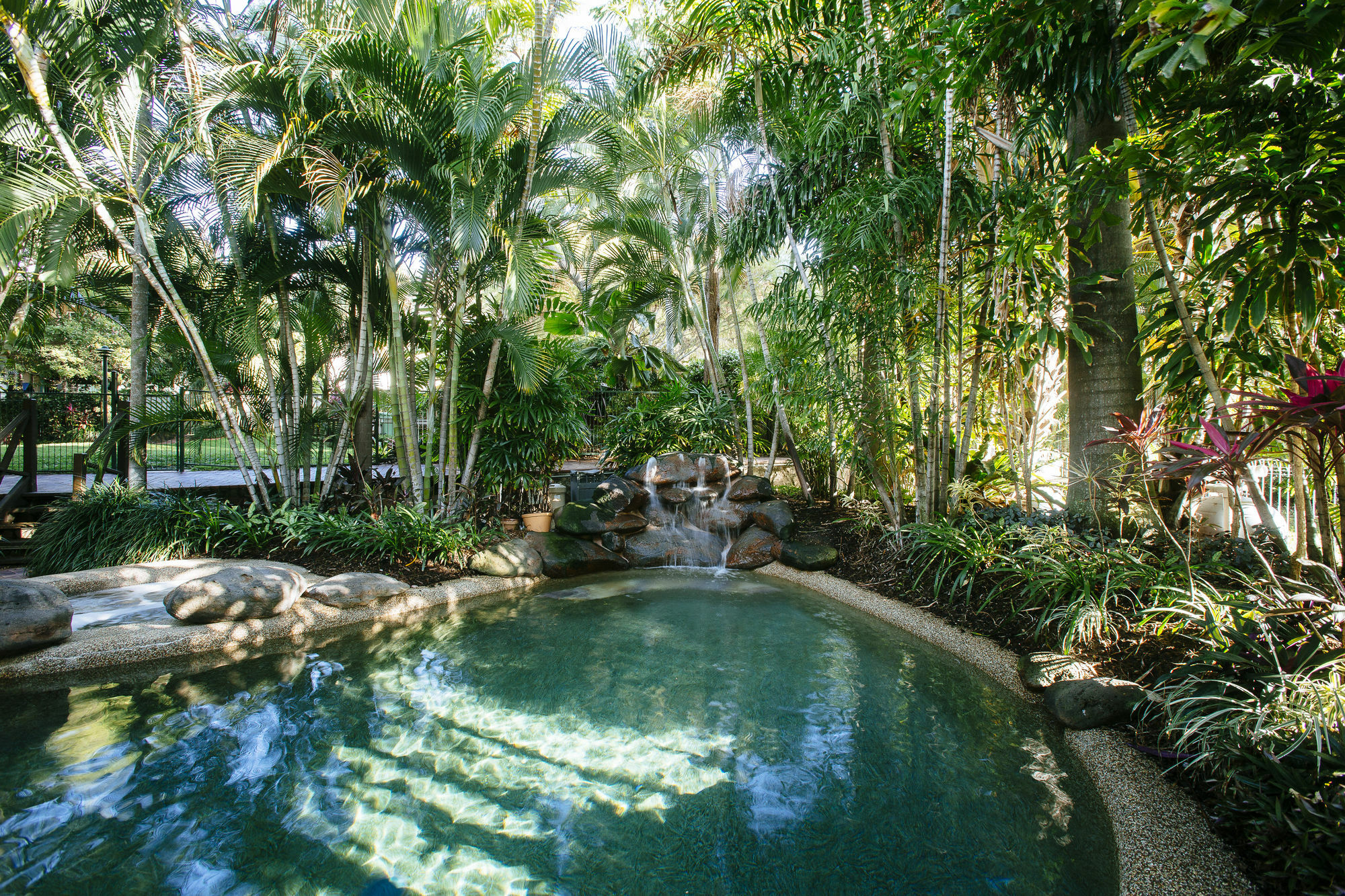 City Oasis Inn Townsville, Surestay Collection By BW Luaran gambar