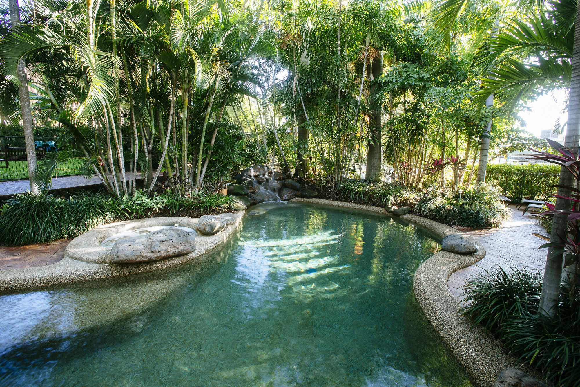 City Oasis Inn Townsville, Surestay Collection By BW Luaran gambar