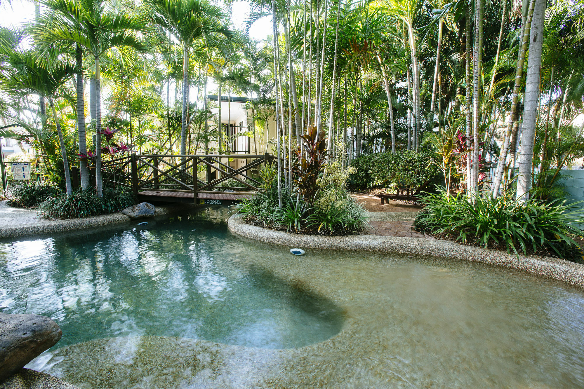 City Oasis Inn Townsville, Surestay Collection By BW Luaran gambar